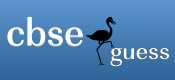 CBSEGuess